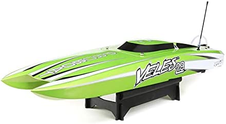 best rc boat for lakes