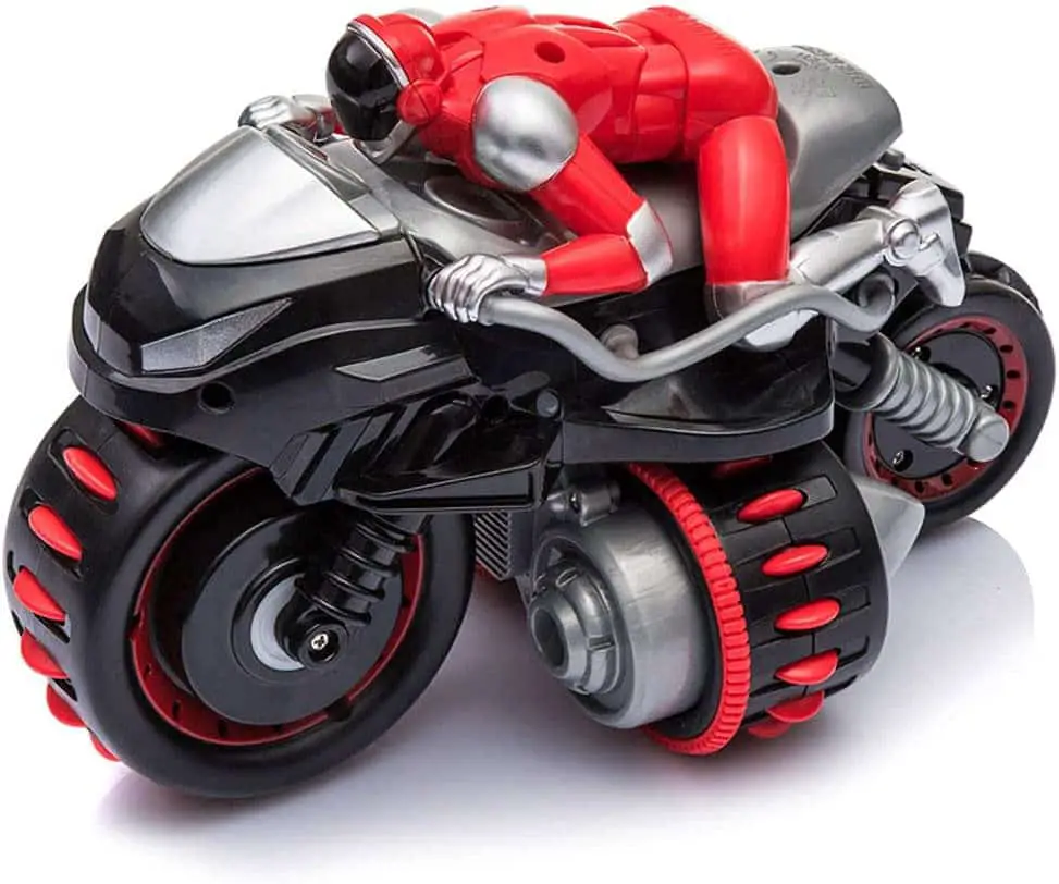 rc motorcycles