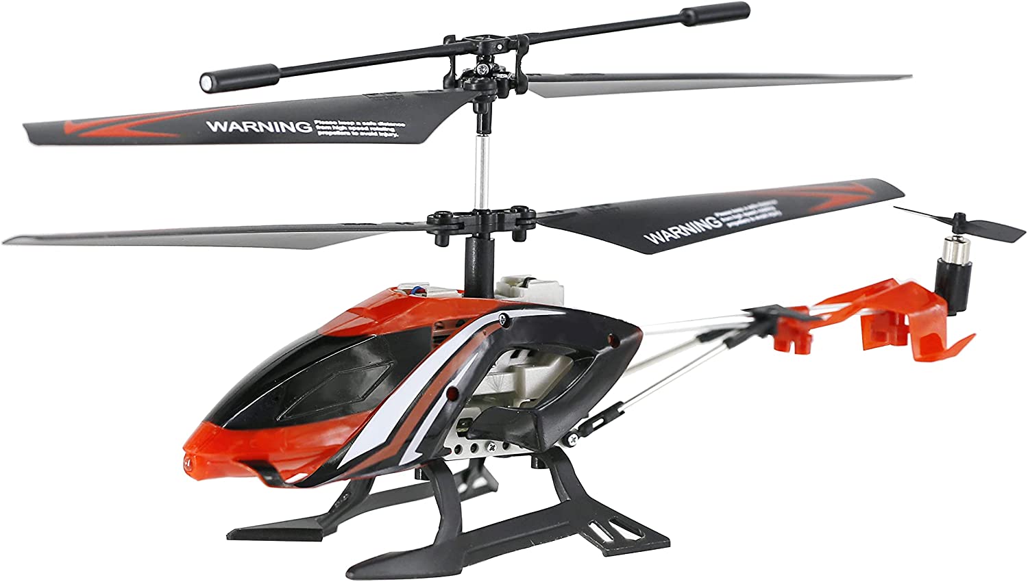 Best Remote Control Helicopter in 2022 - RC Ocean