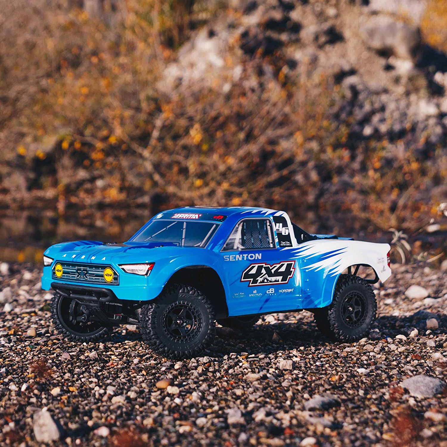 rc trucks for adults