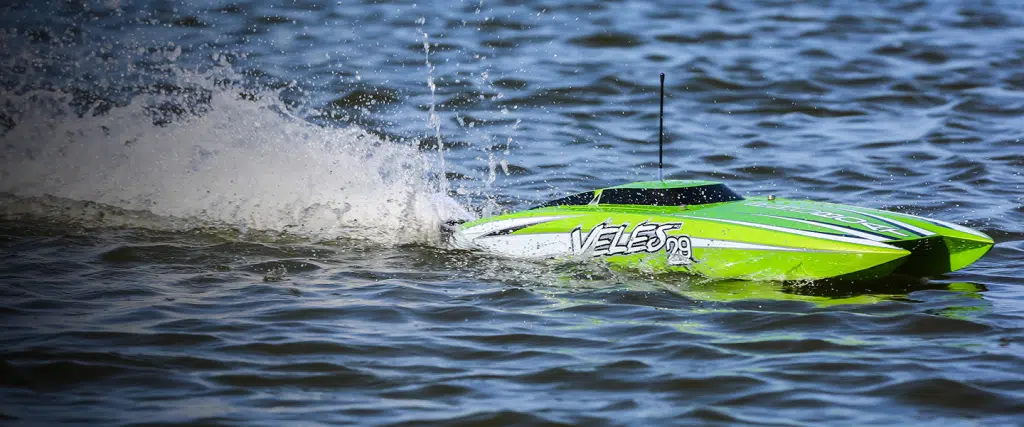 Best RC Helistef Boats Under $100