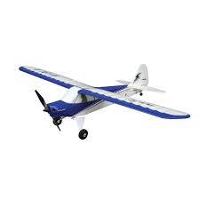 hobby zone support club plane