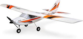 E-flite Apprentice S 15e RTF