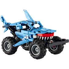 LEGO Technic Monster Shark Truck