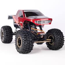 Redcat Racing Everest-10 Electric Rock Crawler