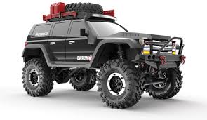 Redcat Racing Everest Gen7 Pro Crawler